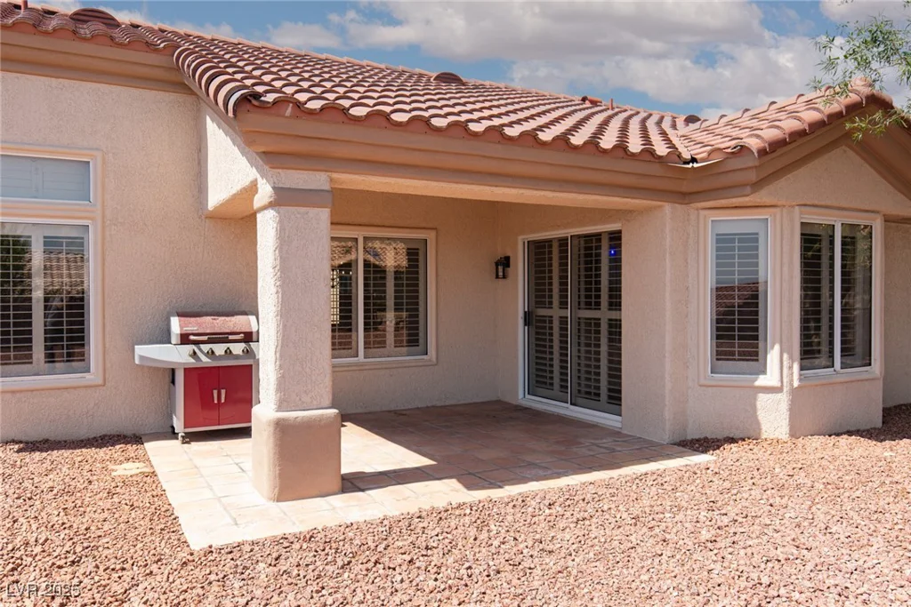 10812 Black Ledge, Las Vegas, NV 89134