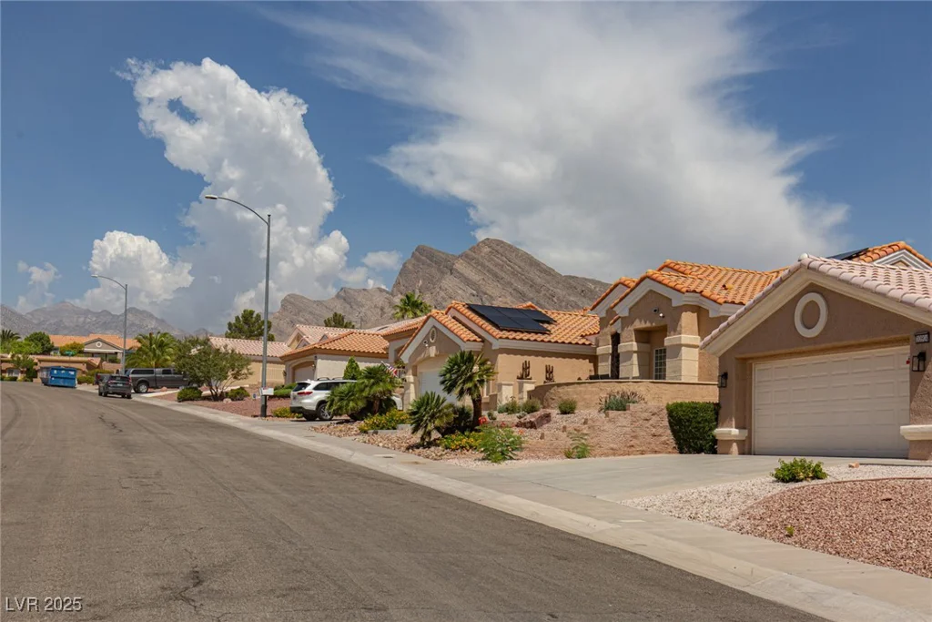 10812 Black Ledge, Las Vegas, NV 89134