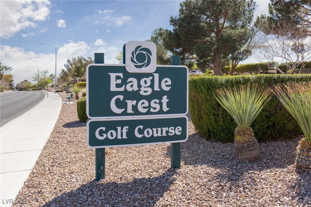 10812 Black Ledge, Las Vegas, NV 89134