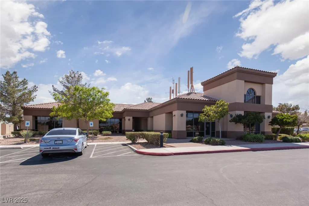 10812 Black Ledge, Las Vegas, NV 89134