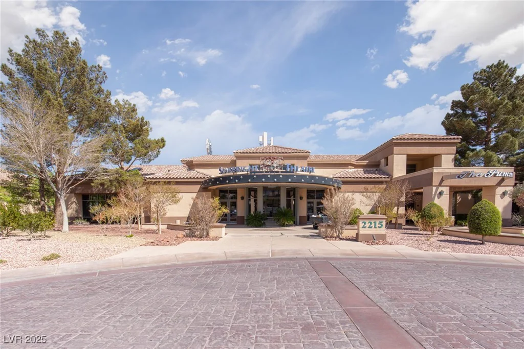 10812 Black Ledge, Las Vegas, NV 89134