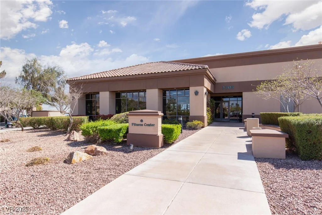 10812 Black Ledge, Las Vegas, NV 89134