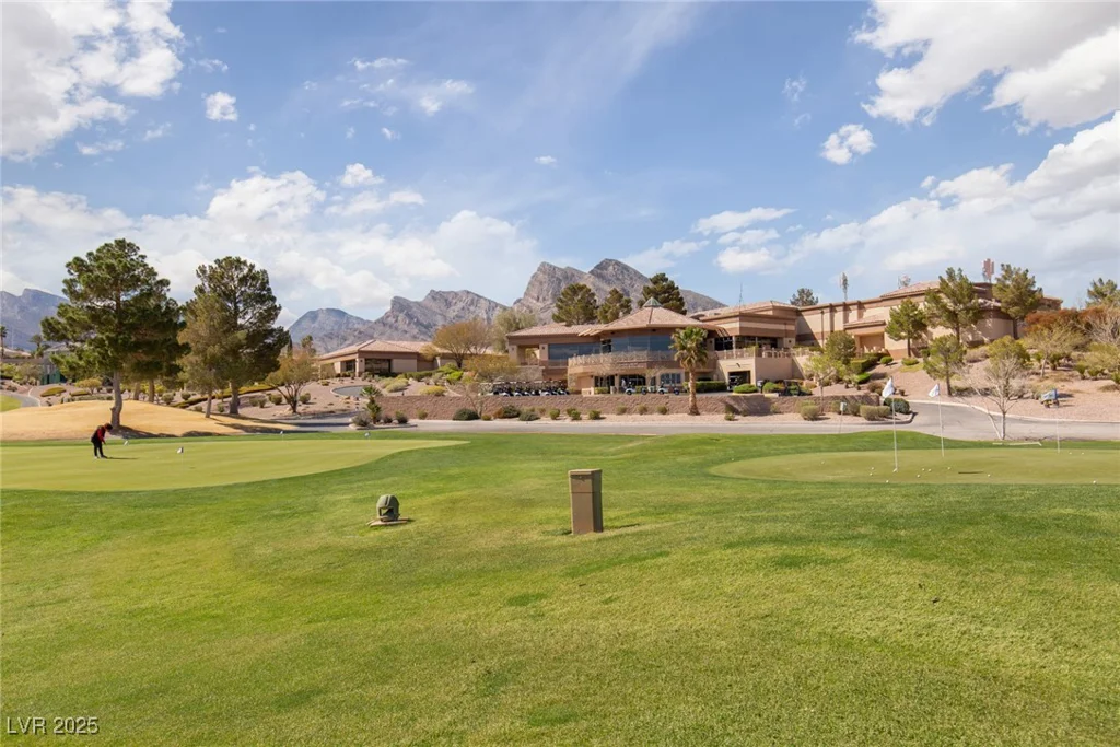 10812 Black Ledge, Las Vegas, NV 89134