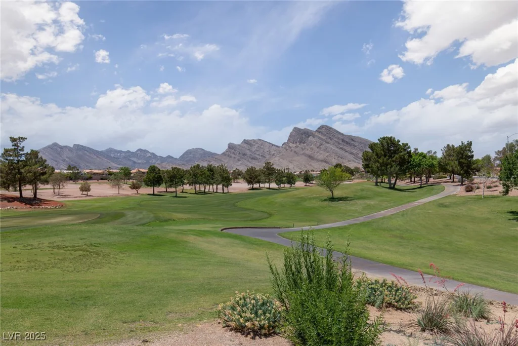 10812 Black Ledge, Las Vegas, NV 89134