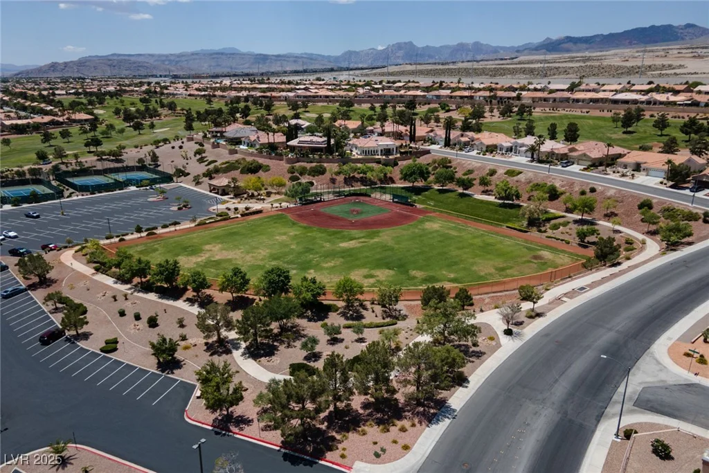 10812 Black Ledge, Las Vegas, NV 89134