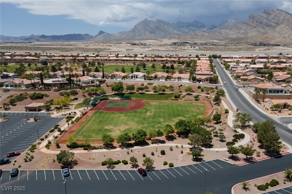 10812 Black Ledge, Las Vegas, NV 89134