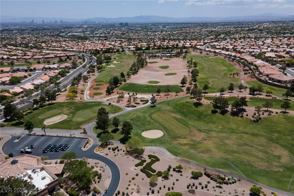 10812 Black Ledge, Las Vegas, NV 89134