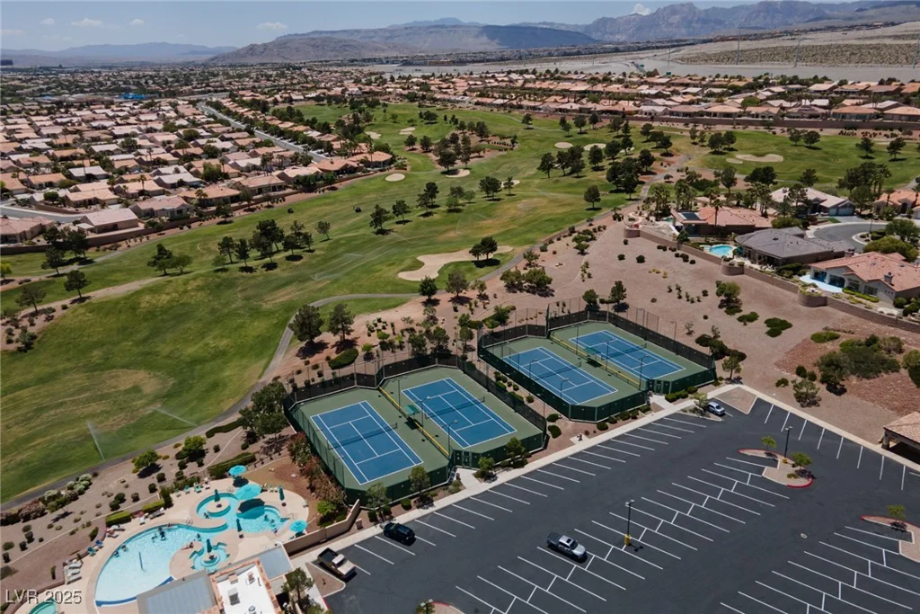 10812 Black Ledge, Las Vegas, NV 89134