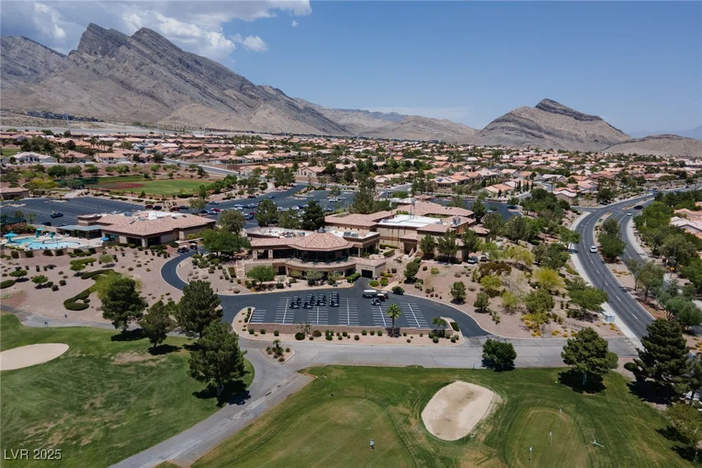 10812 Black Ledge, Las Vegas, NV 89134