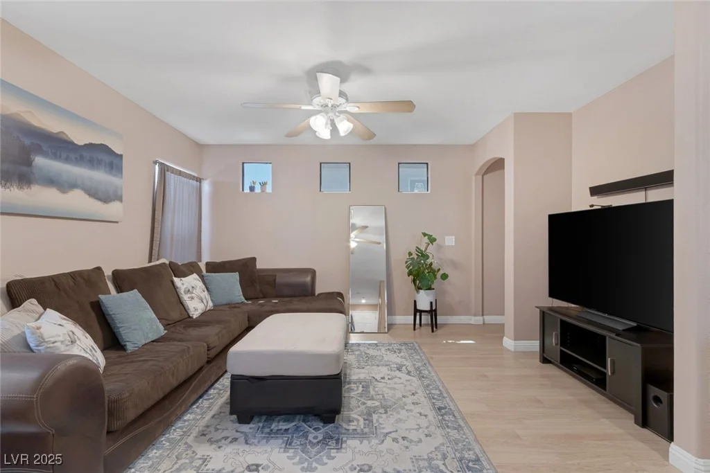 6217 Lapilli, Las Vegas, NV 89139