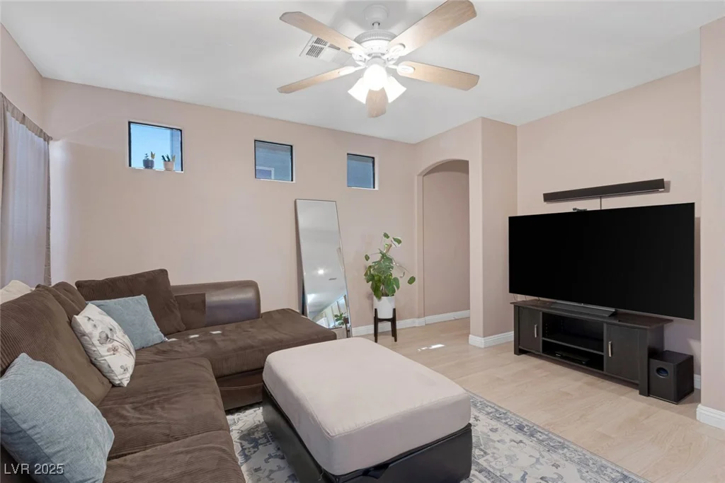 6217 Lapilli, Las Vegas, NV 89139