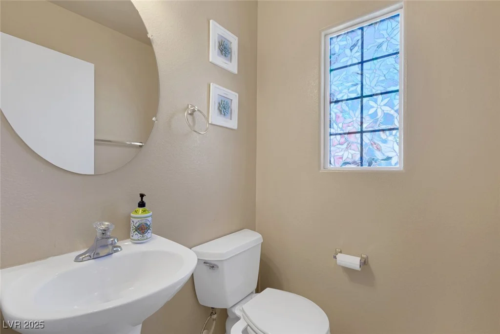 6217 Lapilli, Las Vegas, NV 89139