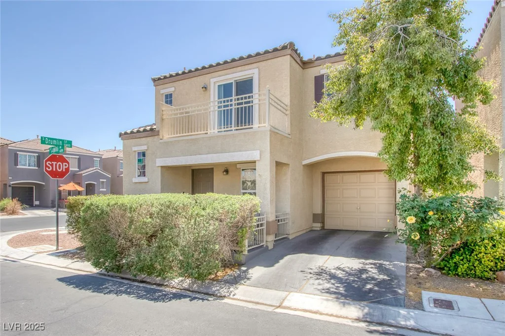 6217 Lapilli, Las Vegas, NV 89139