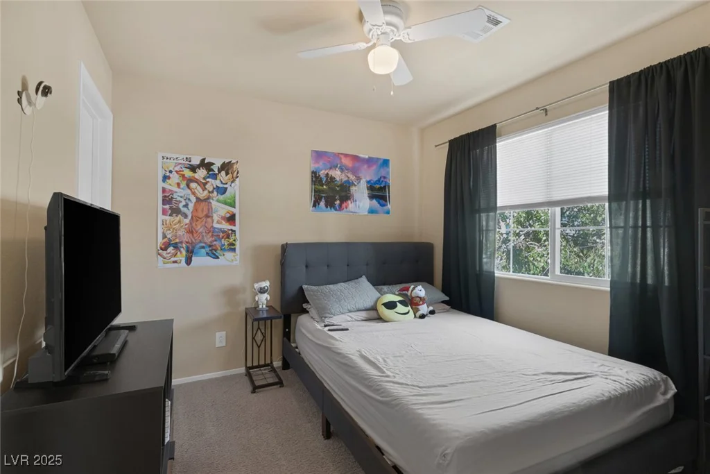 6217 Lapilli, Las Vegas, NV 89139
