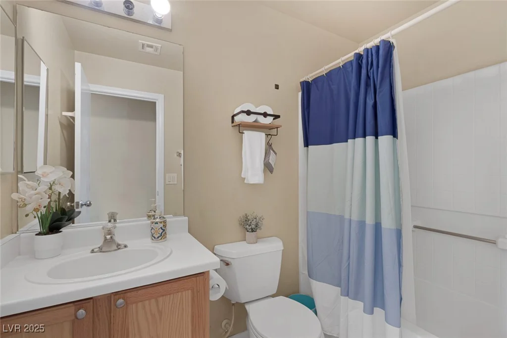 6217 Lapilli, Las Vegas, NV 89139