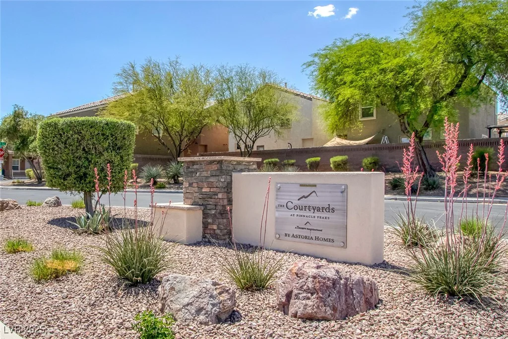 6217 Lapilli, Las Vegas, NV 89139