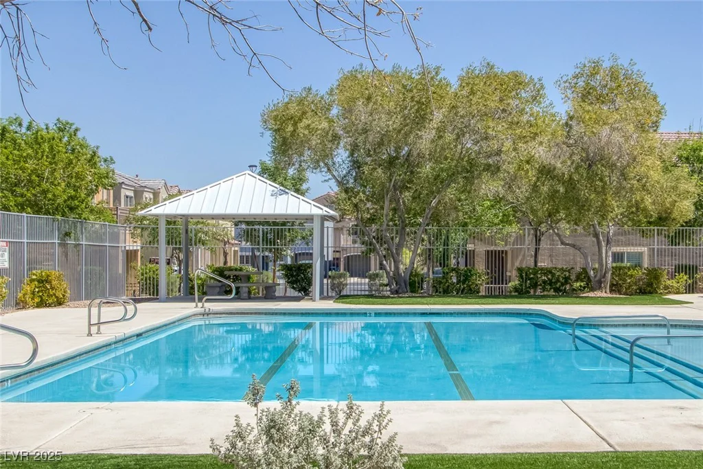 6217 Lapilli, Las Vegas, NV 89139