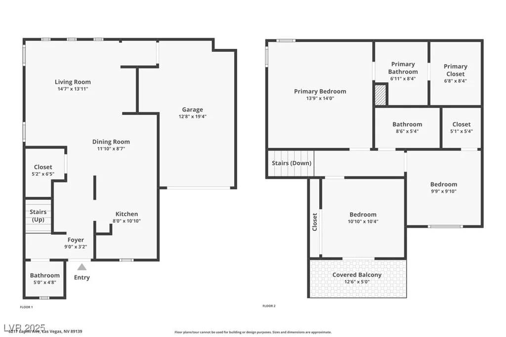 6217 Lapilli, Las Vegas, NV 89139