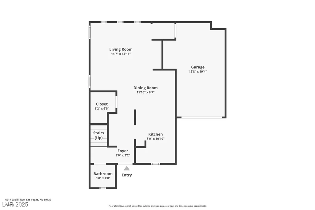 6217 Lapilli, Las Vegas, NV 89139
