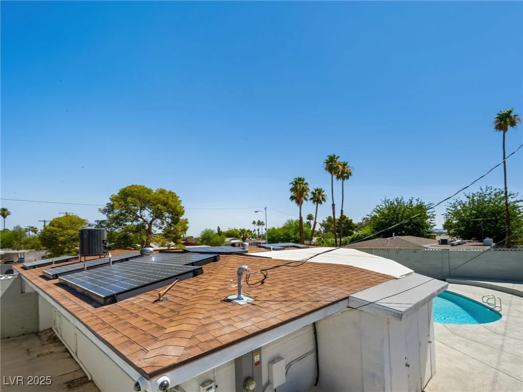 2245 Sombrero, Las Vegas, NV 89169