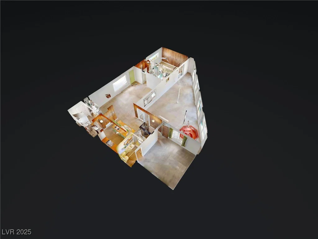2245 Sombrero, Las Vegas, NV 89169