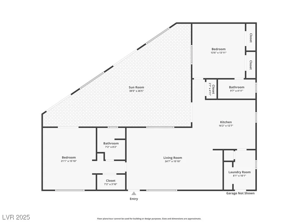 2245 Sombrero, Las Vegas, NV 89169