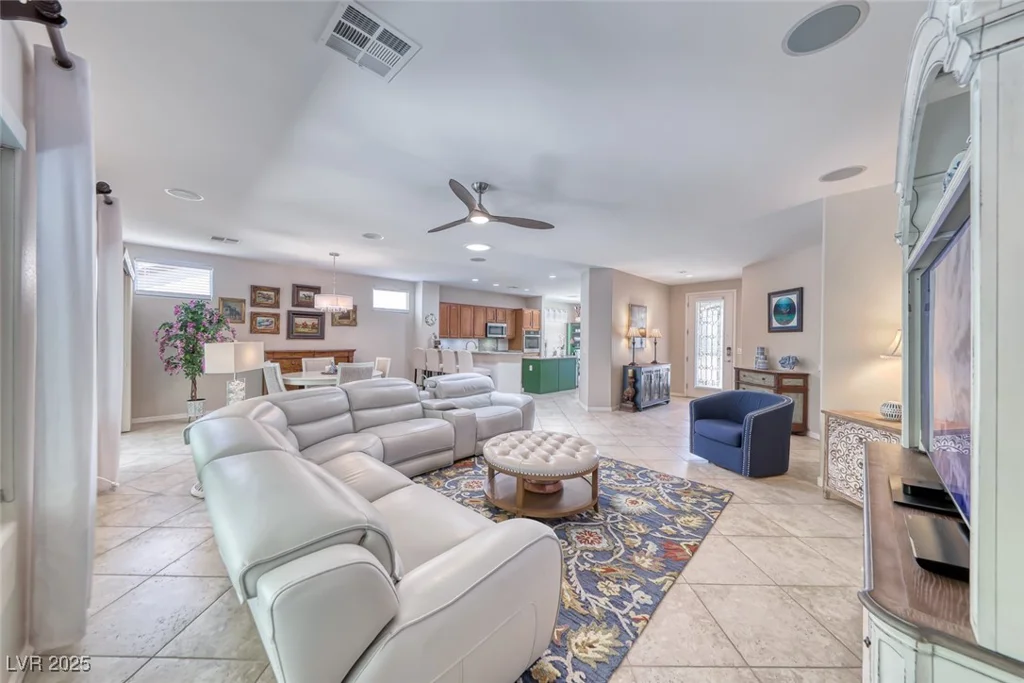 2205 Sandstone Cliffs, Henderson, NV 89044