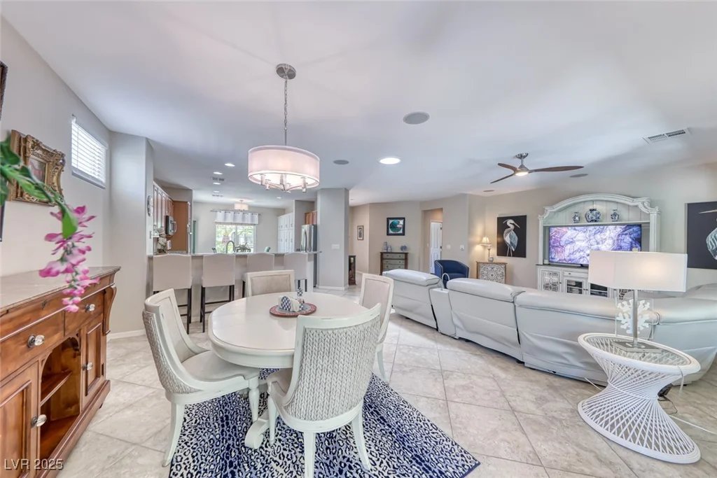 2205 Sandstone Cliffs, Henderson, NV 89044