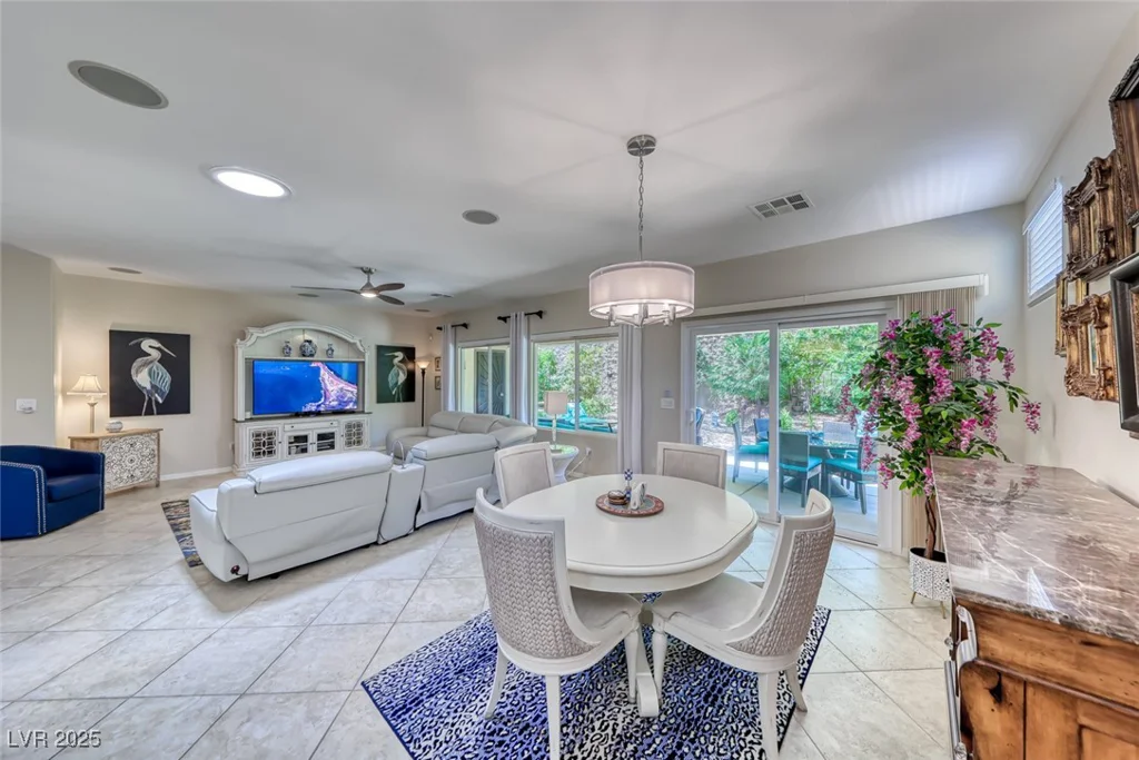 2205 Sandstone Cliffs, Henderson, NV 89044