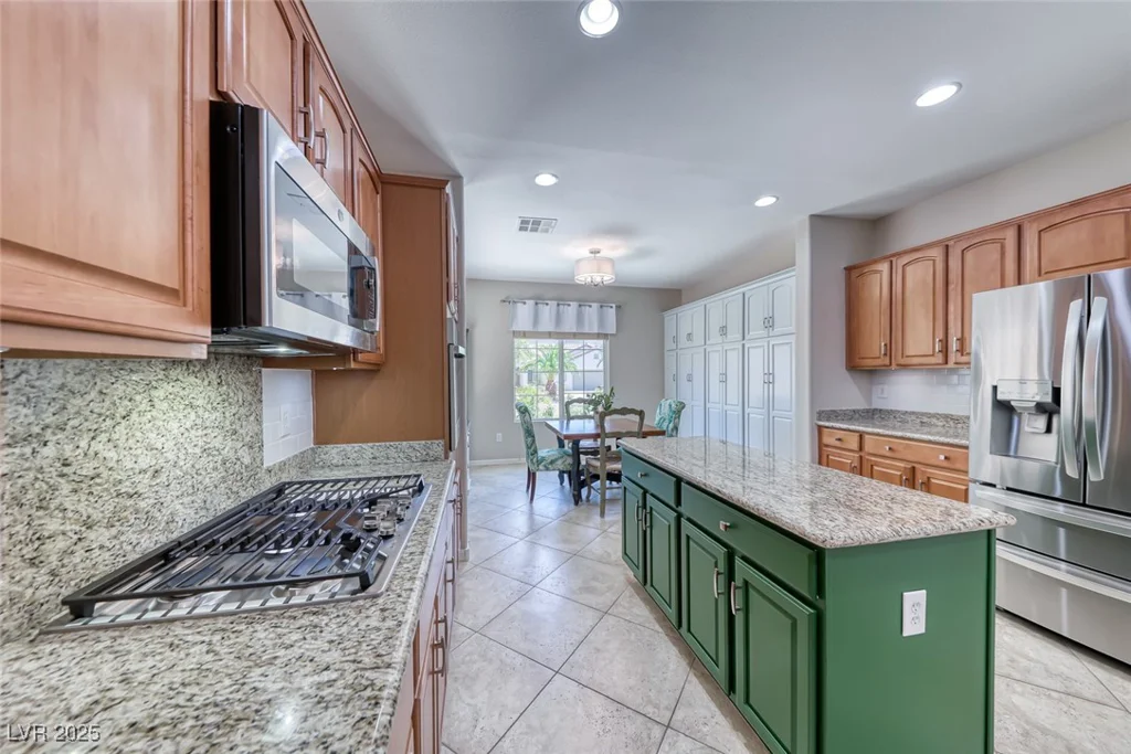 2205 Sandstone Cliffs, Henderson, NV 89044