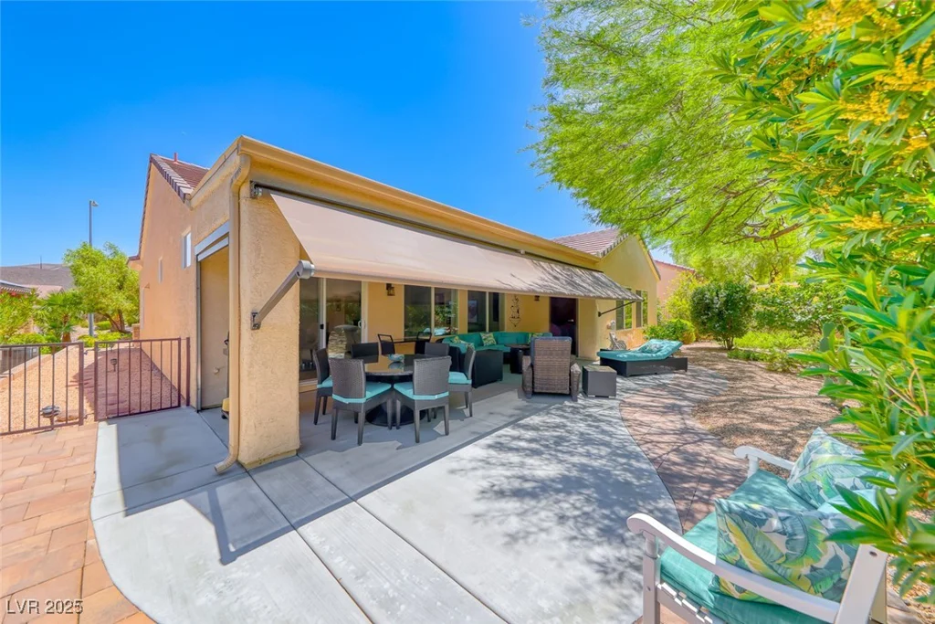 2205 Sandstone Cliffs, Henderson, NV 89044