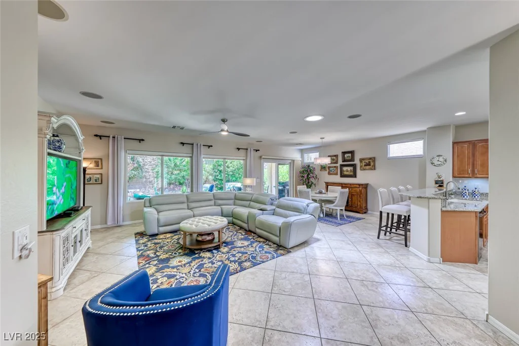 2205 Sandstone Cliffs, Henderson, NV 89044