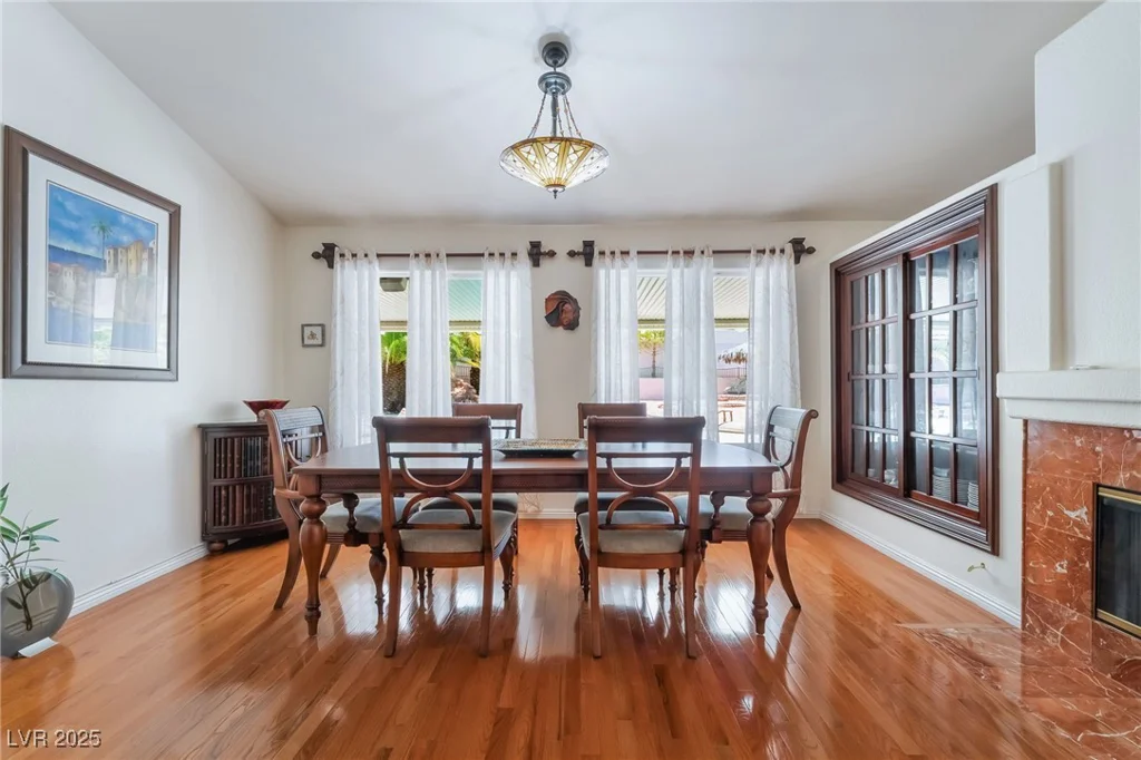 105 Crossfoot Terrace, Henderson, NV 89002