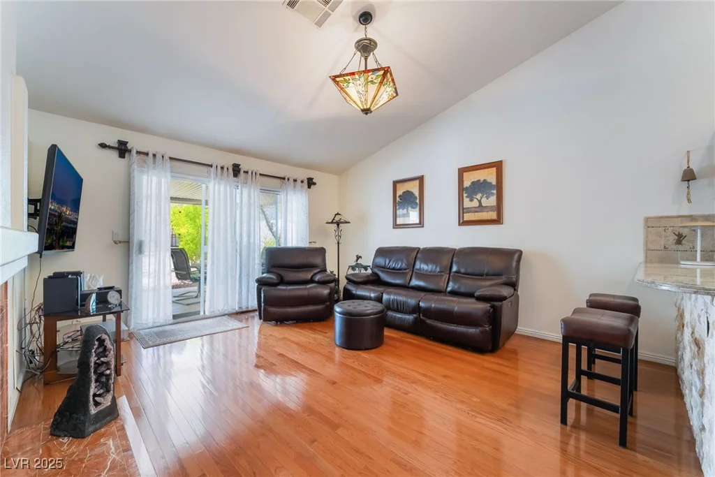 105 Crossfoot Terrace, Henderson, NV 89002