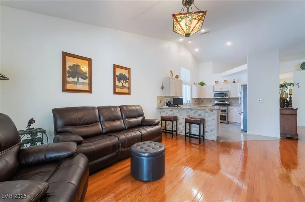 105 Crossfoot Terrace, Henderson, NV 89002