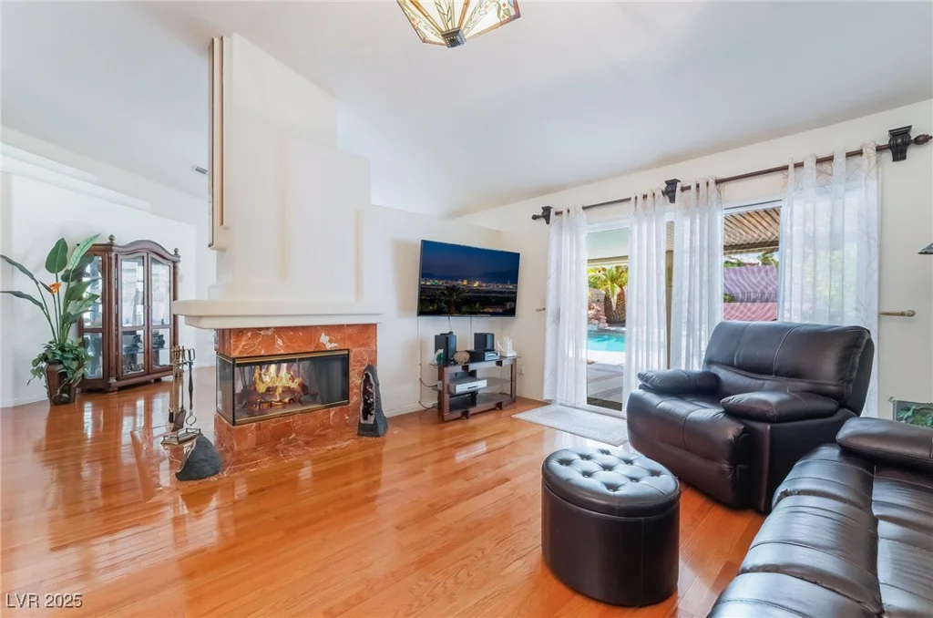 105 Crossfoot Terrace, Henderson, NV 89002