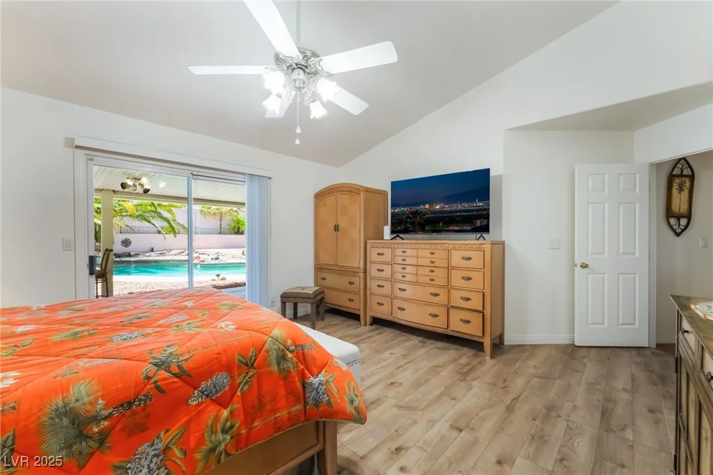 105 Crossfoot Terrace, Henderson, NV 89002