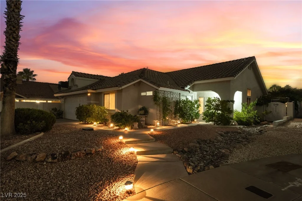 105 Crossfoot Terrace, Henderson, NV 89002