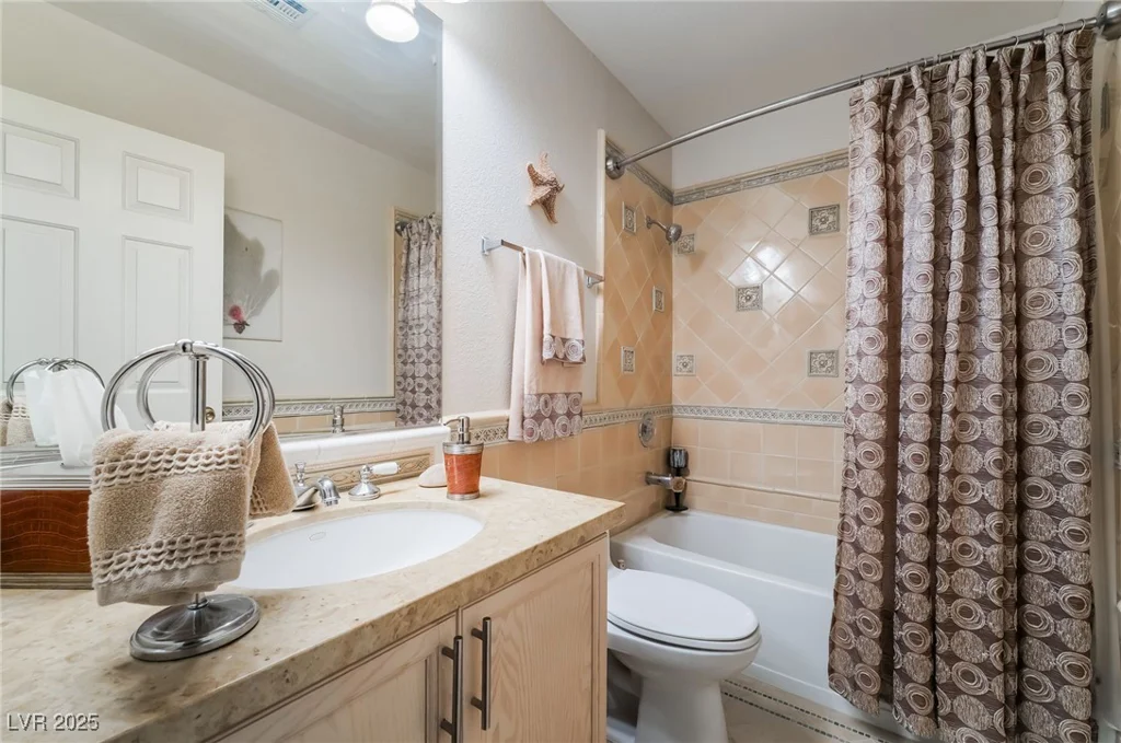 105 Crossfoot Terrace, Henderson, NV 89002
