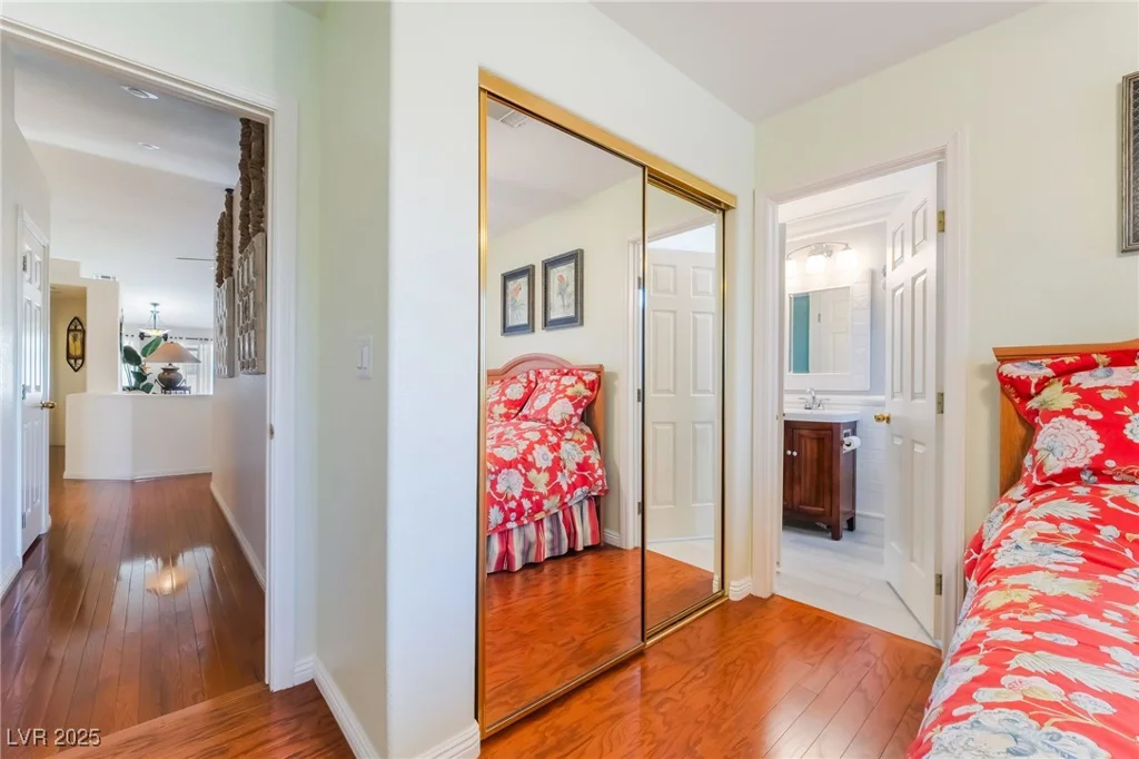 105 Crossfoot Terrace, Henderson, NV 89002