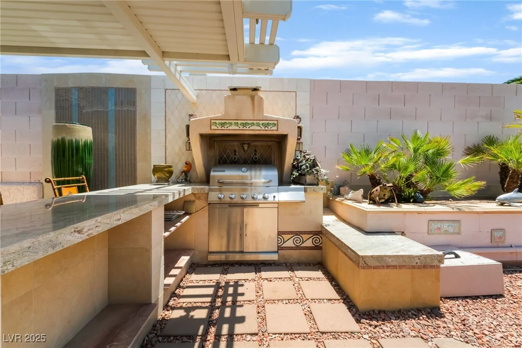 105 Crossfoot Terrace, Henderson, NV 89002