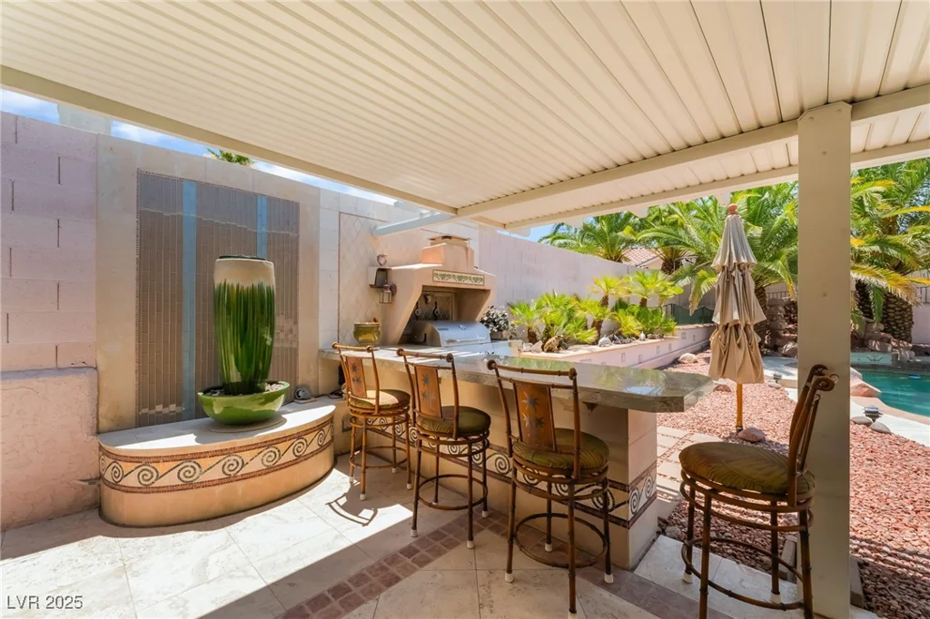 105 Crossfoot Terrace, Henderson, NV 89002