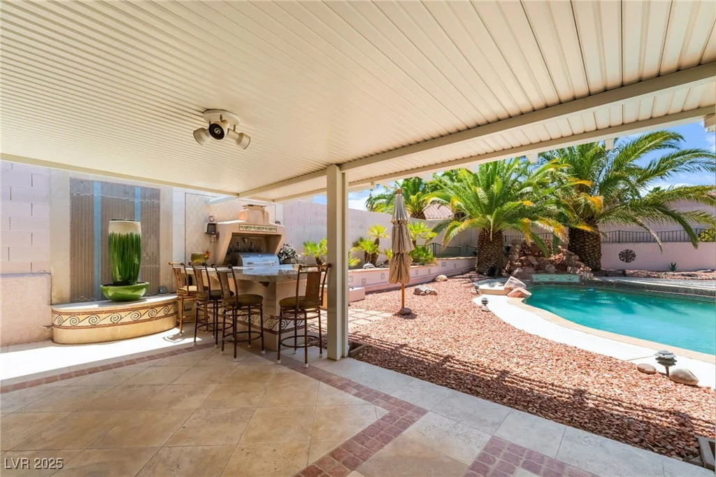 105 Crossfoot Terrace, Henderson, NV 89002