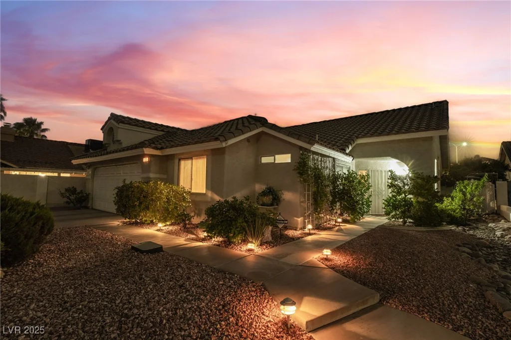105 Crossfoot Terrace, Henderson, NV 89002