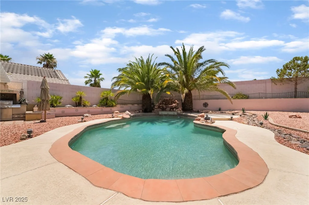 105 Crossfoot Terrace, Henderson, NV 89002