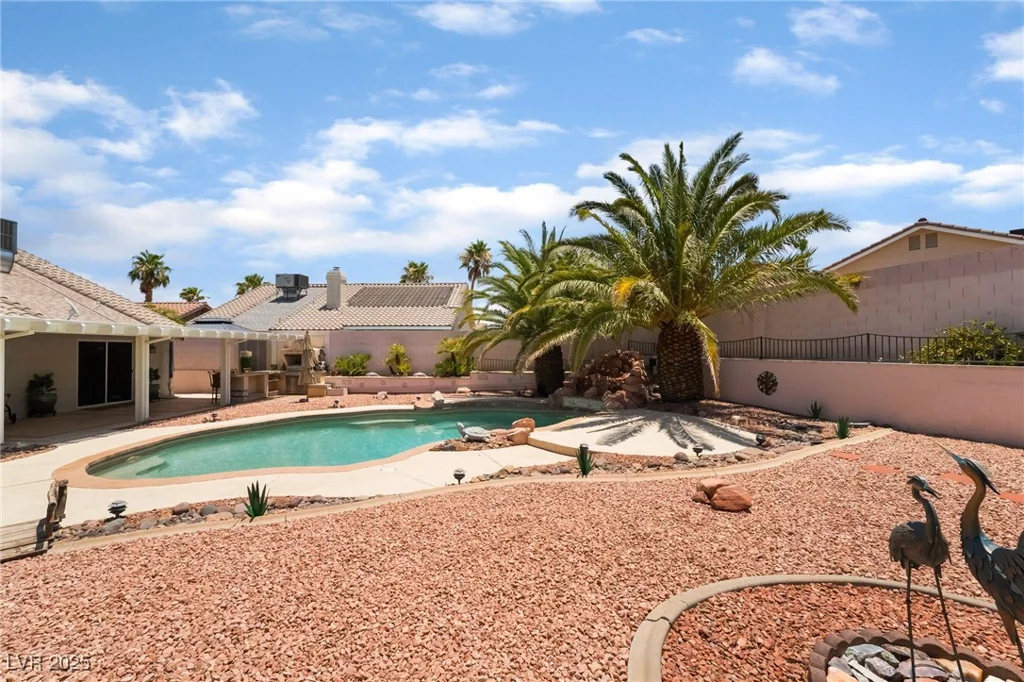 105 Crossfoot Terrace, Henderson, NV 89002