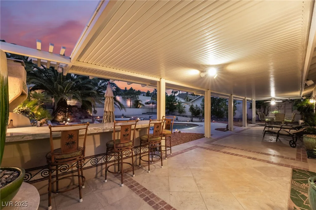 105 Crossfoot Terrace, Henderson, NV 89002