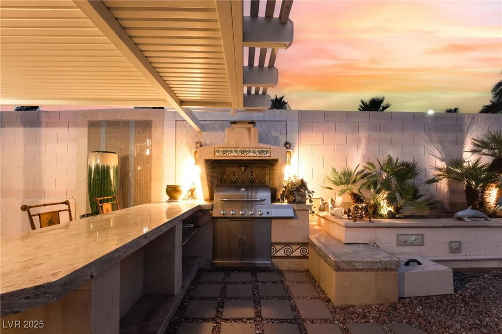 105 Crossfoot Terrace, Henderson, NV 89002