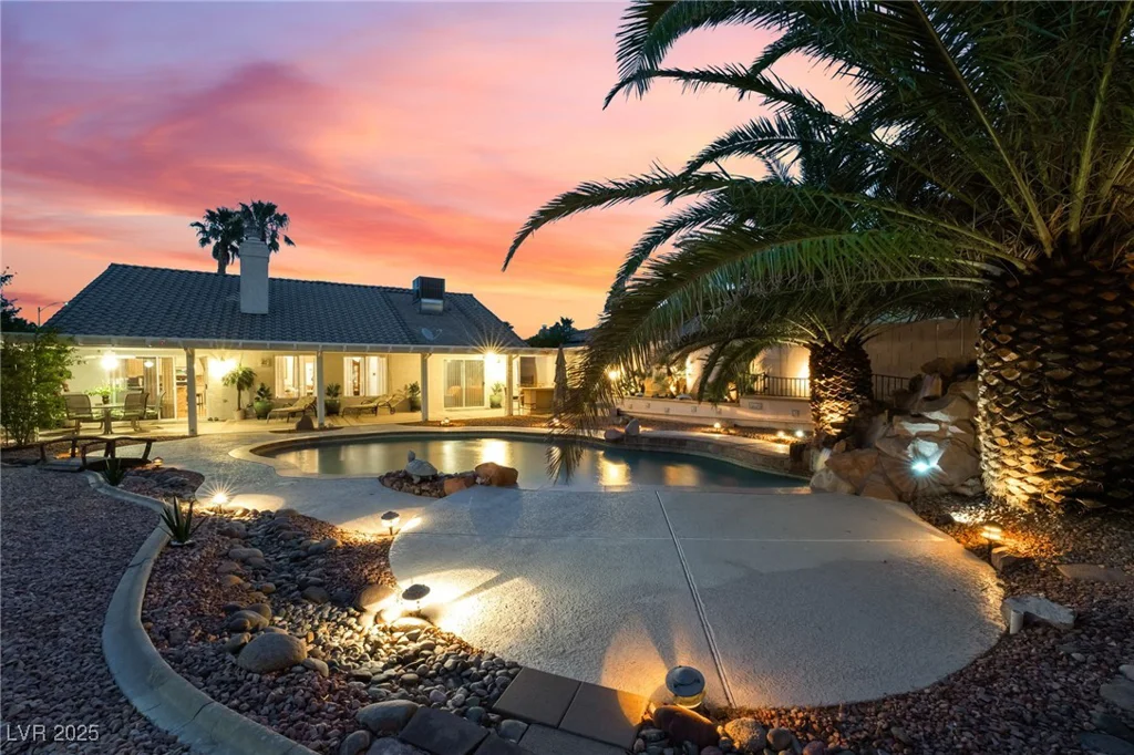 105 Crossfoot Terrace, Henderson, NV 89002