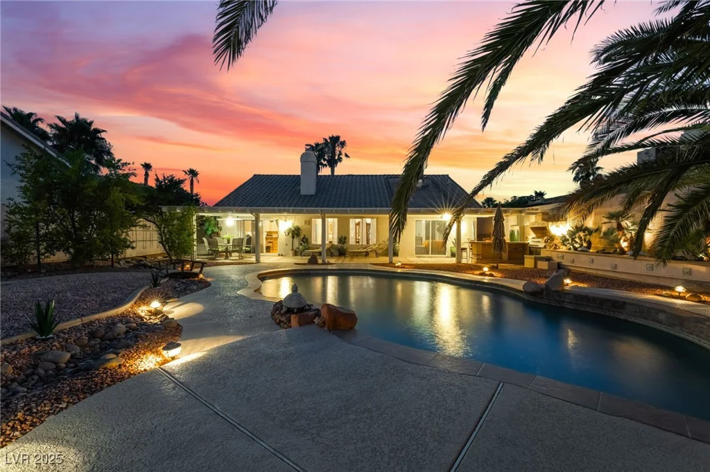 105 Crossfoot Terrace, Henderson, NV 89002